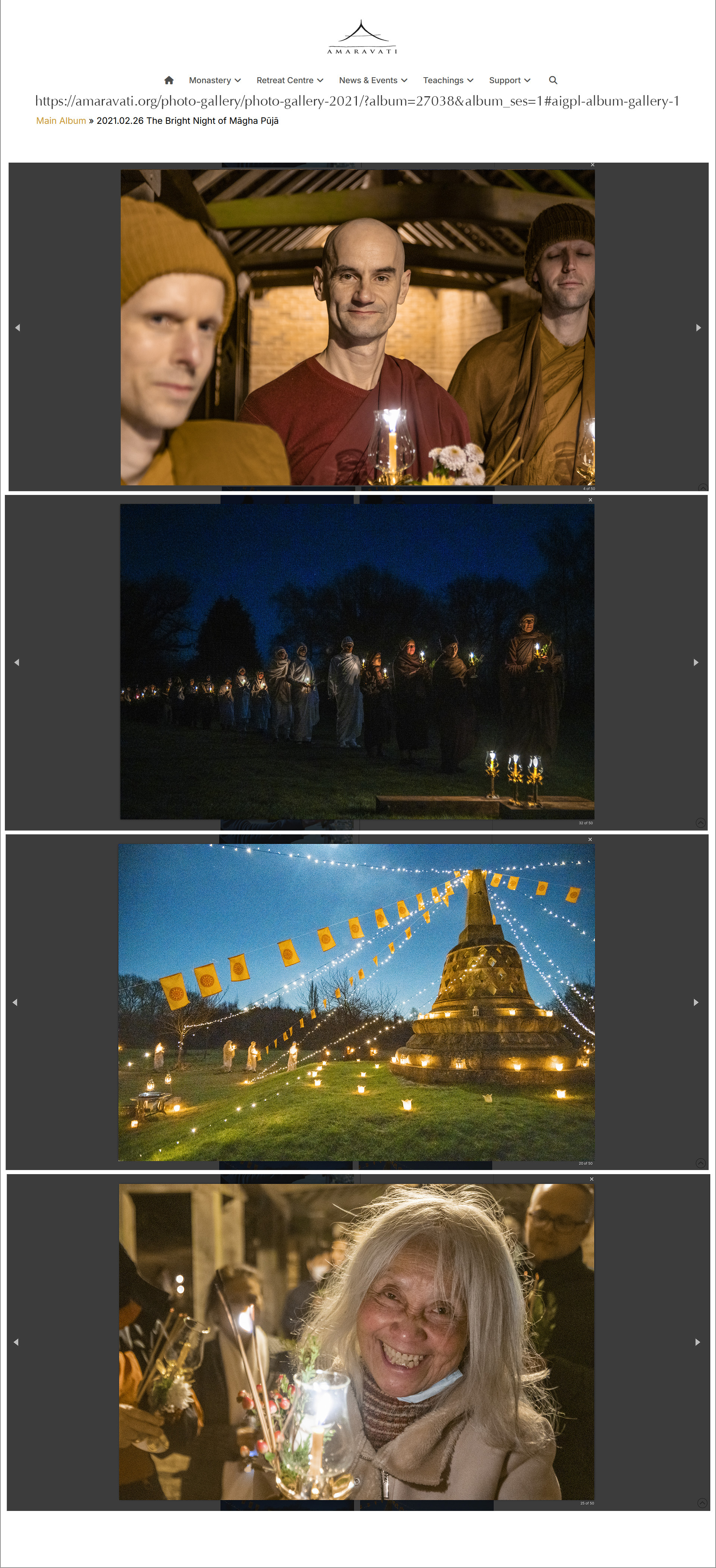 MAHA PUJA-Upload2