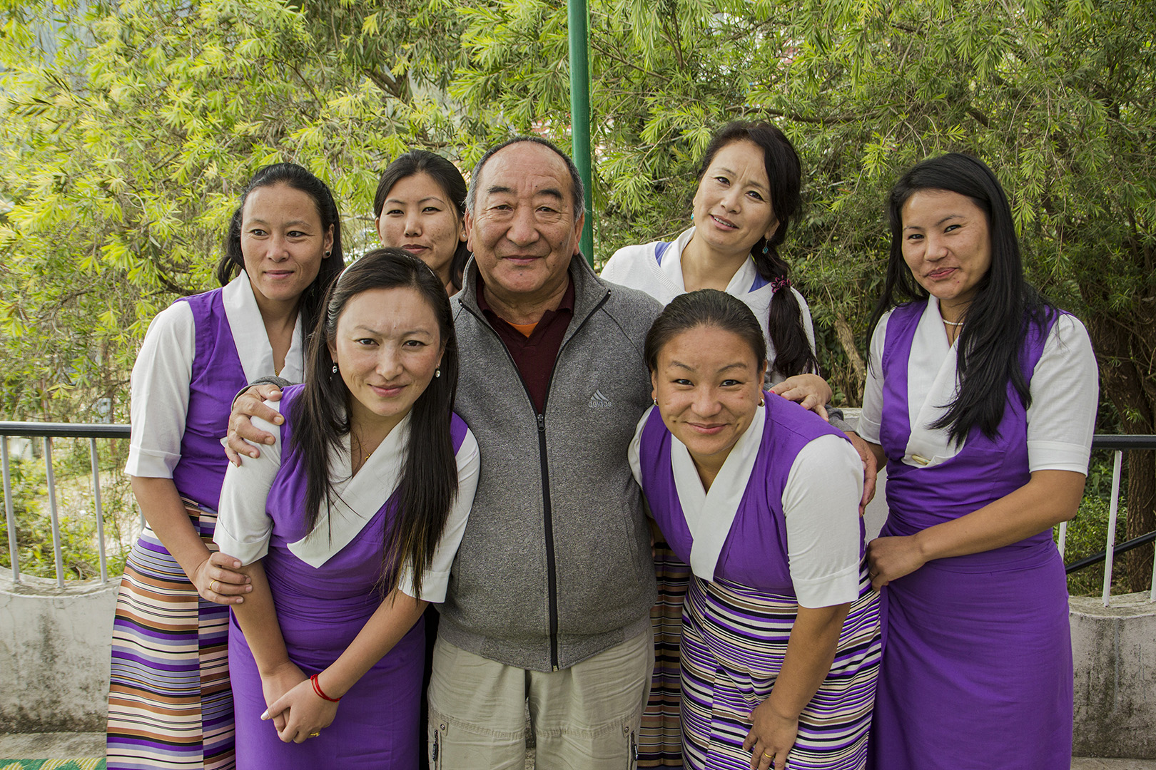 laka rinpoche nov 2013